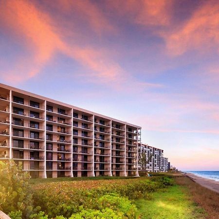 Vistana Beach Club Jensen Beach Exterior foto