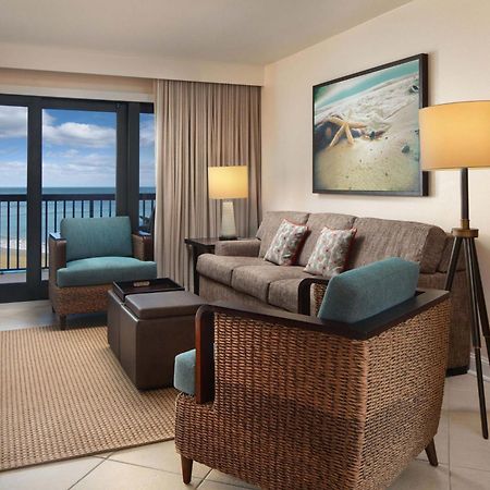 Vistana Beach Club Jensen Beach Exterior foto