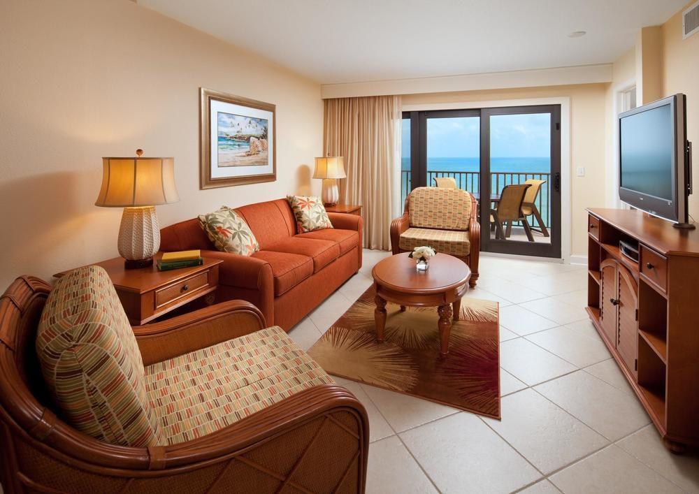 Vistana Beach Club Jensen Beach Exterior foto