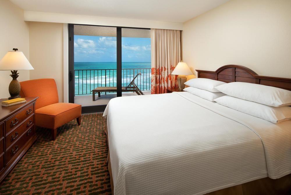 Vistana Beach Club Jensen Beach Exterior foto
