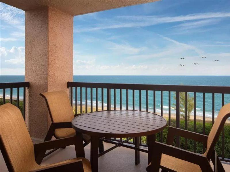 Vistana Beach Club Jensen Beach Exterior foto