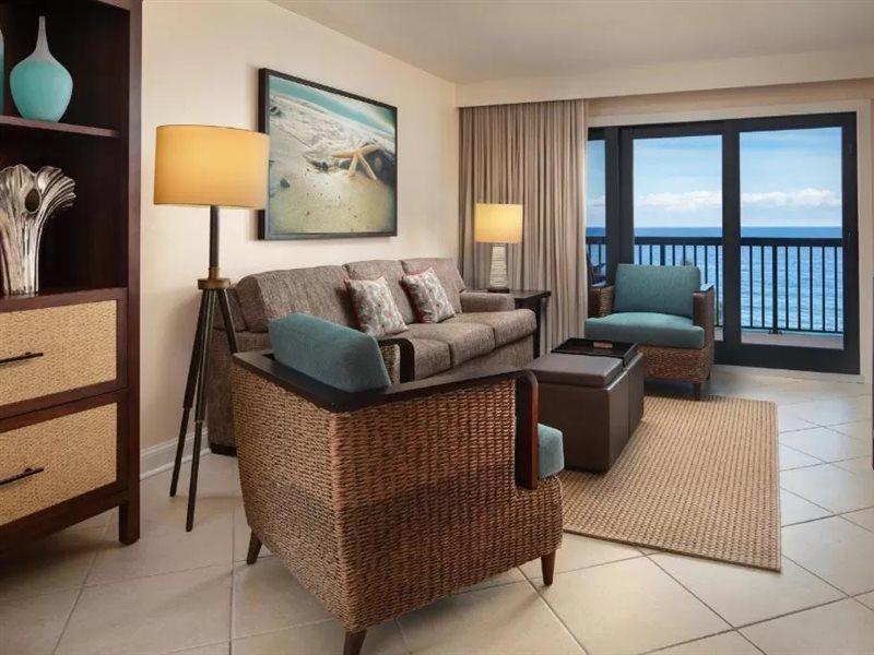 Vistana Beach Club Jensen Beach Exterior foto
