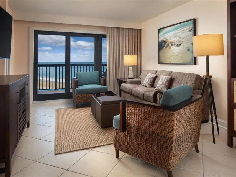 Vistana Beach Club Jensen Beach Exterior foto