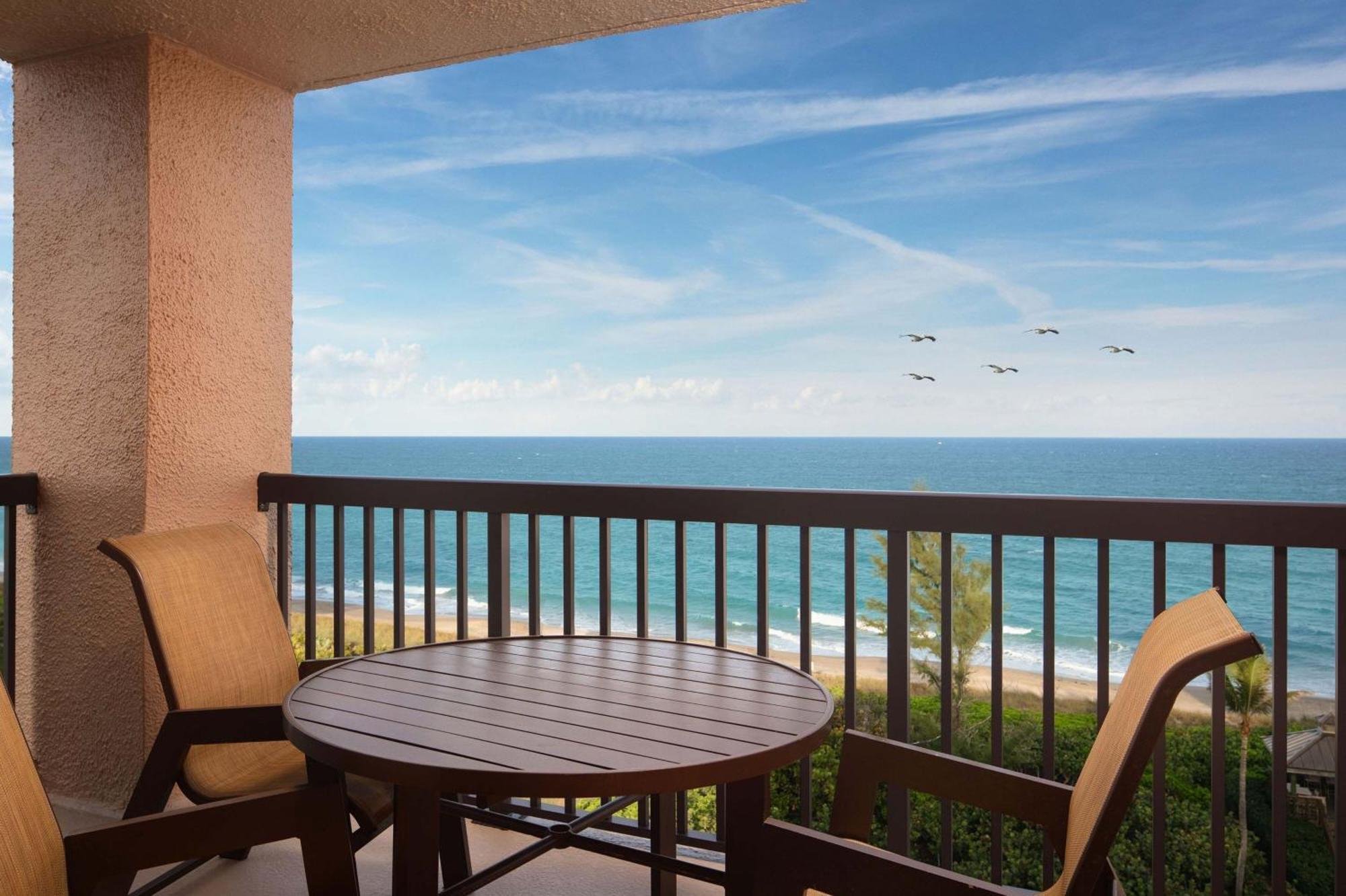 Vistana Beach Club Jensen Beach Exterior foto