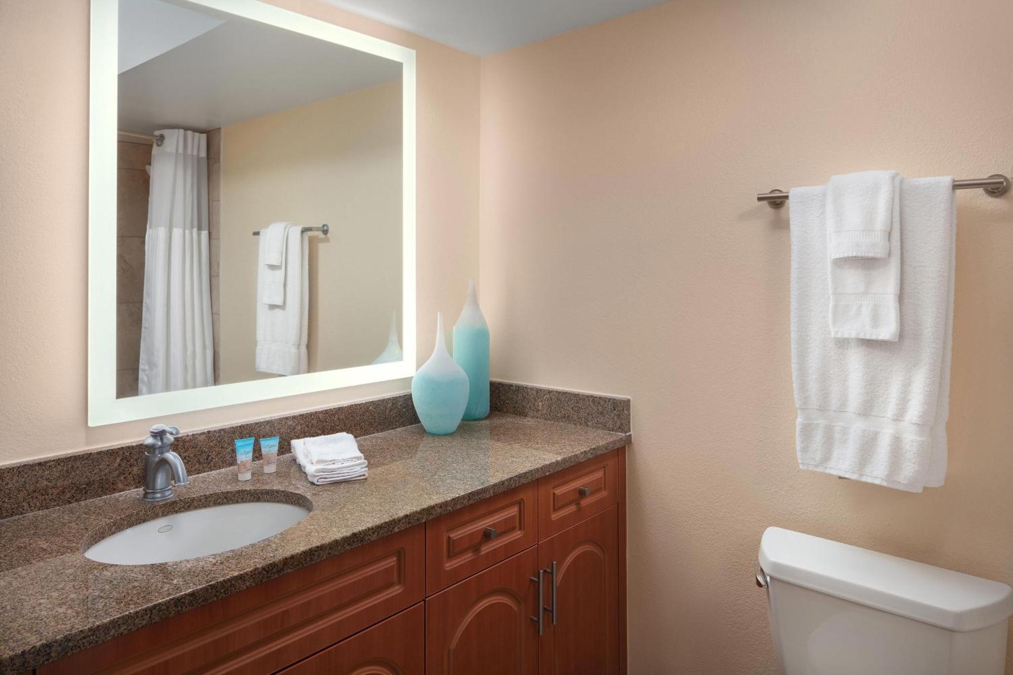 Vistana Beach Club Jensen Beach Exterior foto