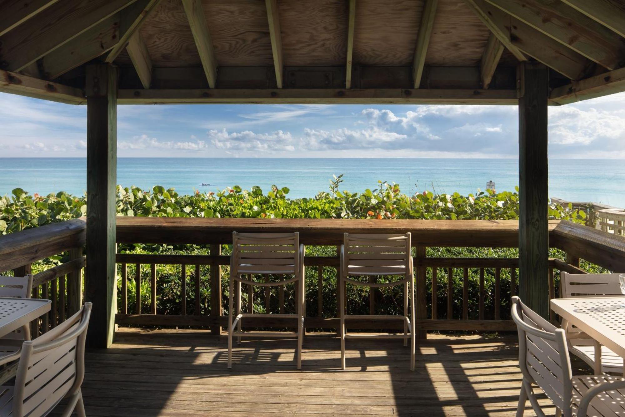 Vistana Beach Club Jensen Beach Exterior foto
