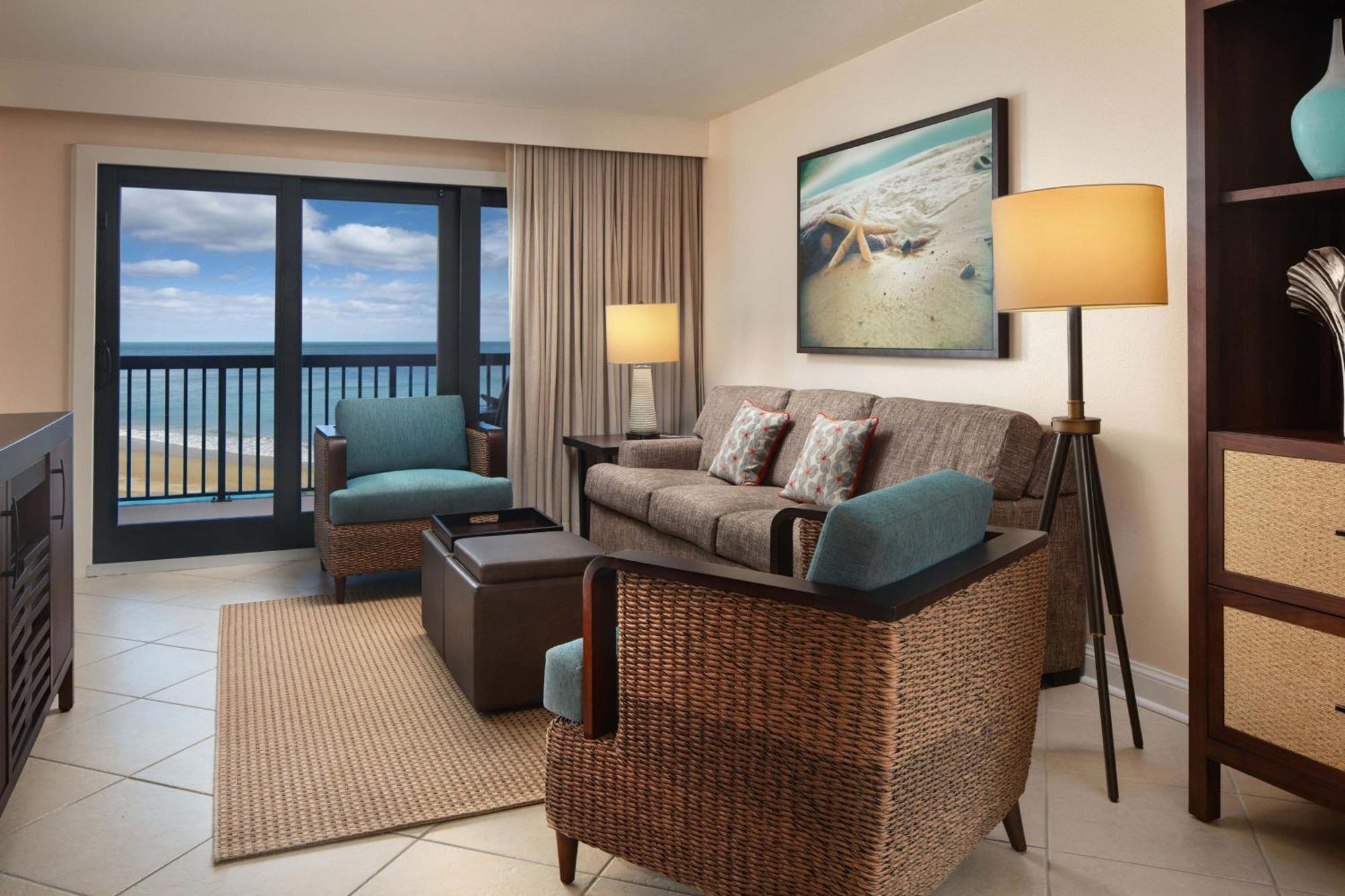Vistana Beach Club Jensen Beach Exterior foto