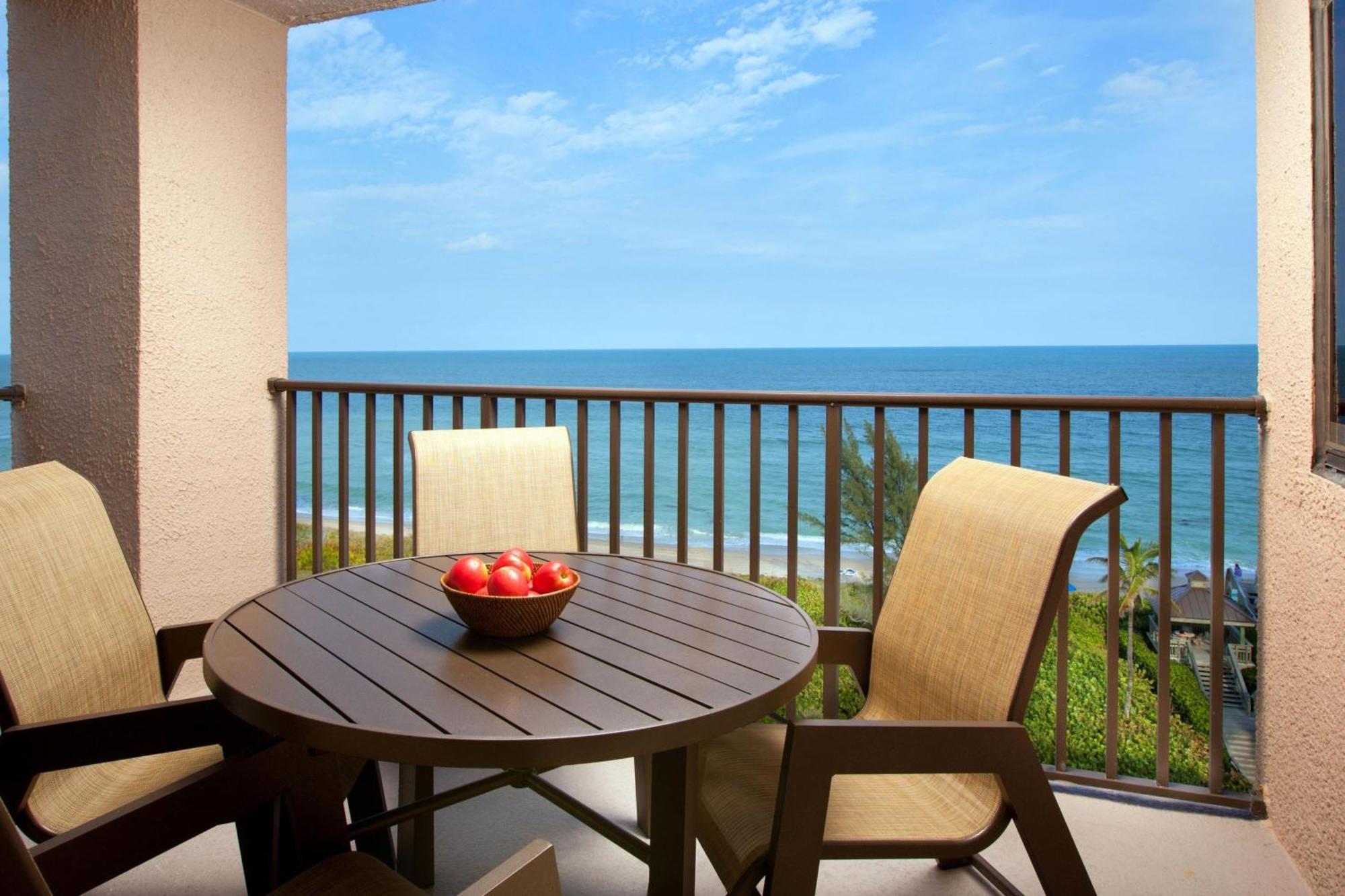 Vistana Beach Club Jensen Beach Exterior foto