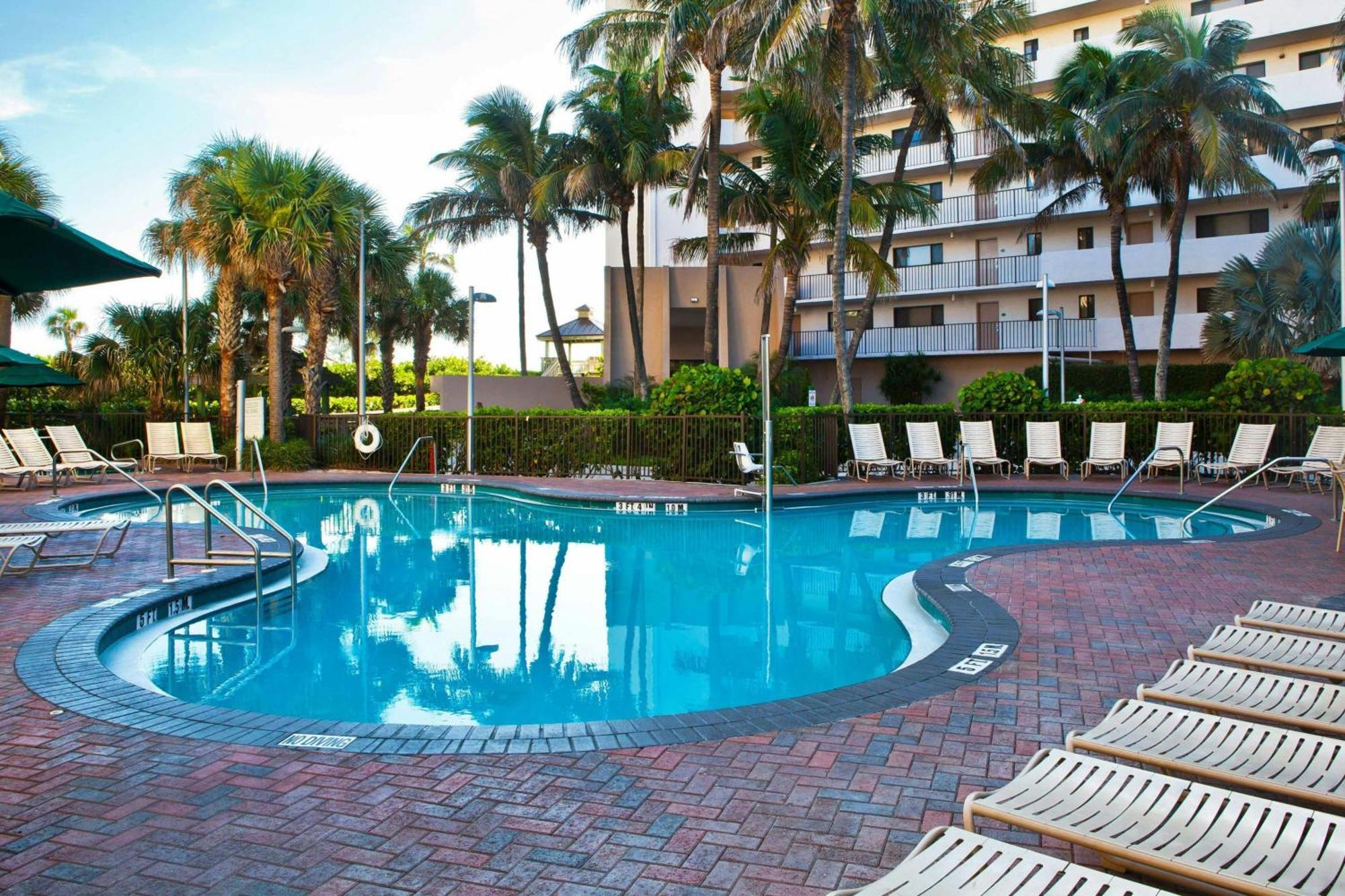 Vistana Beach Club Jensen Beach Exterior foto