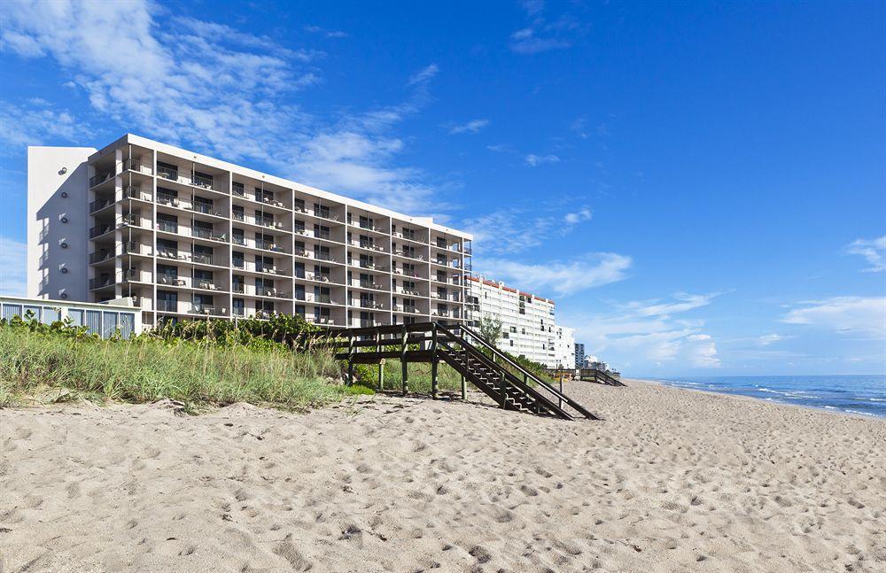 Vistana Beach Club Jensen Beach Exterior foto