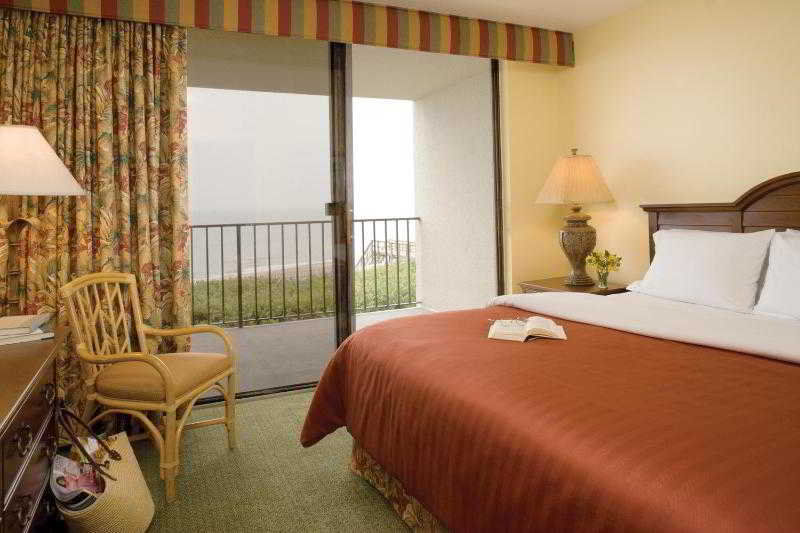 Vistana Beach Club Jensen Beach Exterior foto