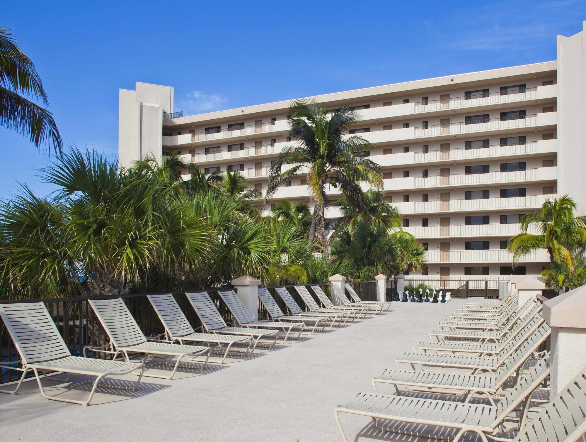 Vistana Beach Club Jensen Beach Exterior foto