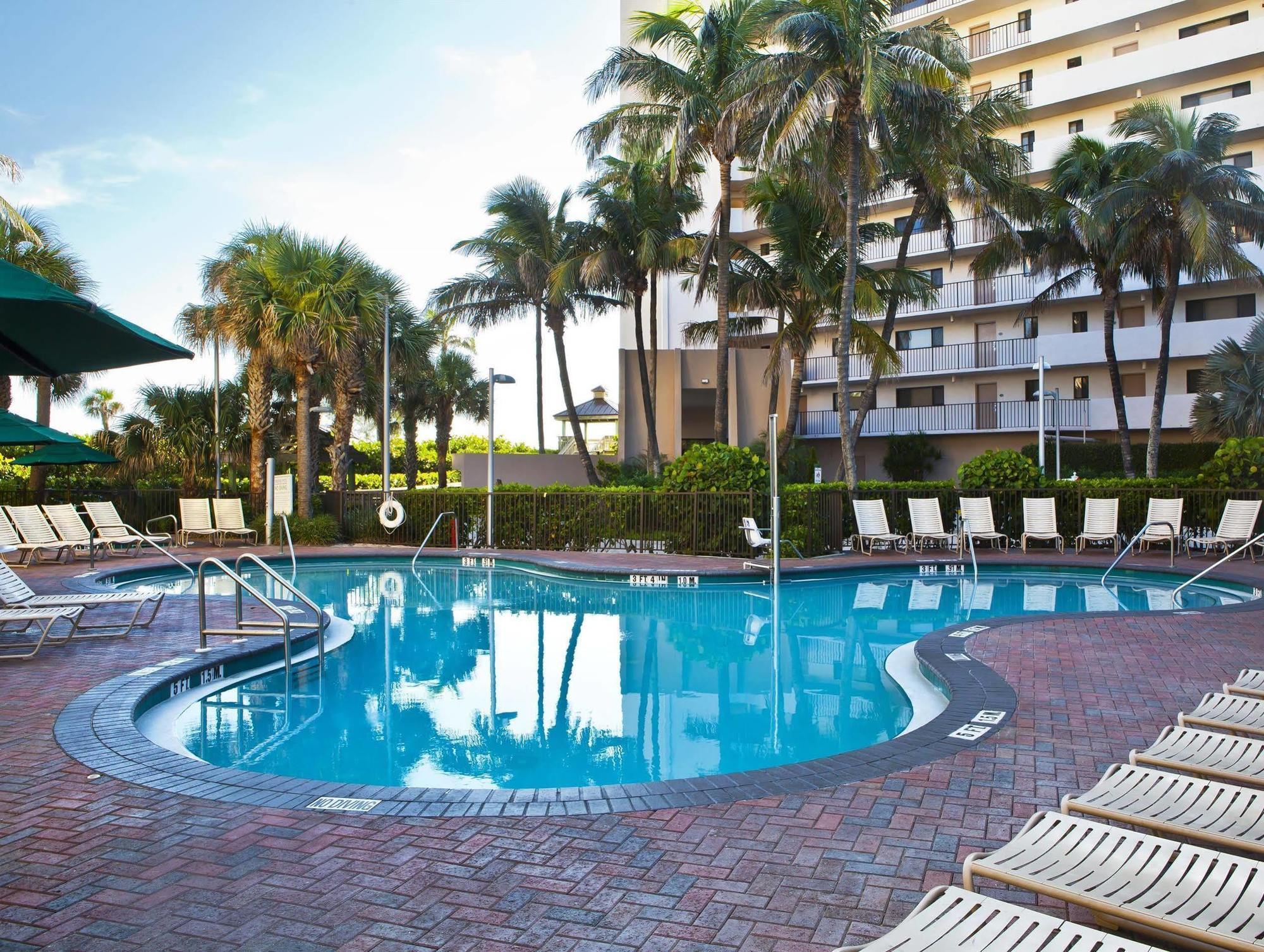 Vistana Beach Club Jensen Beach Exterior foto
