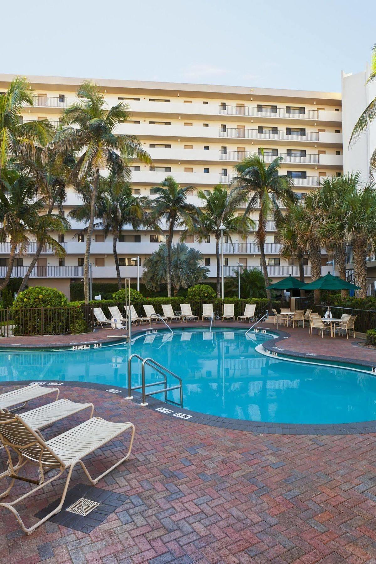 Vistana Beach Club Jensen Beach Exterior foto