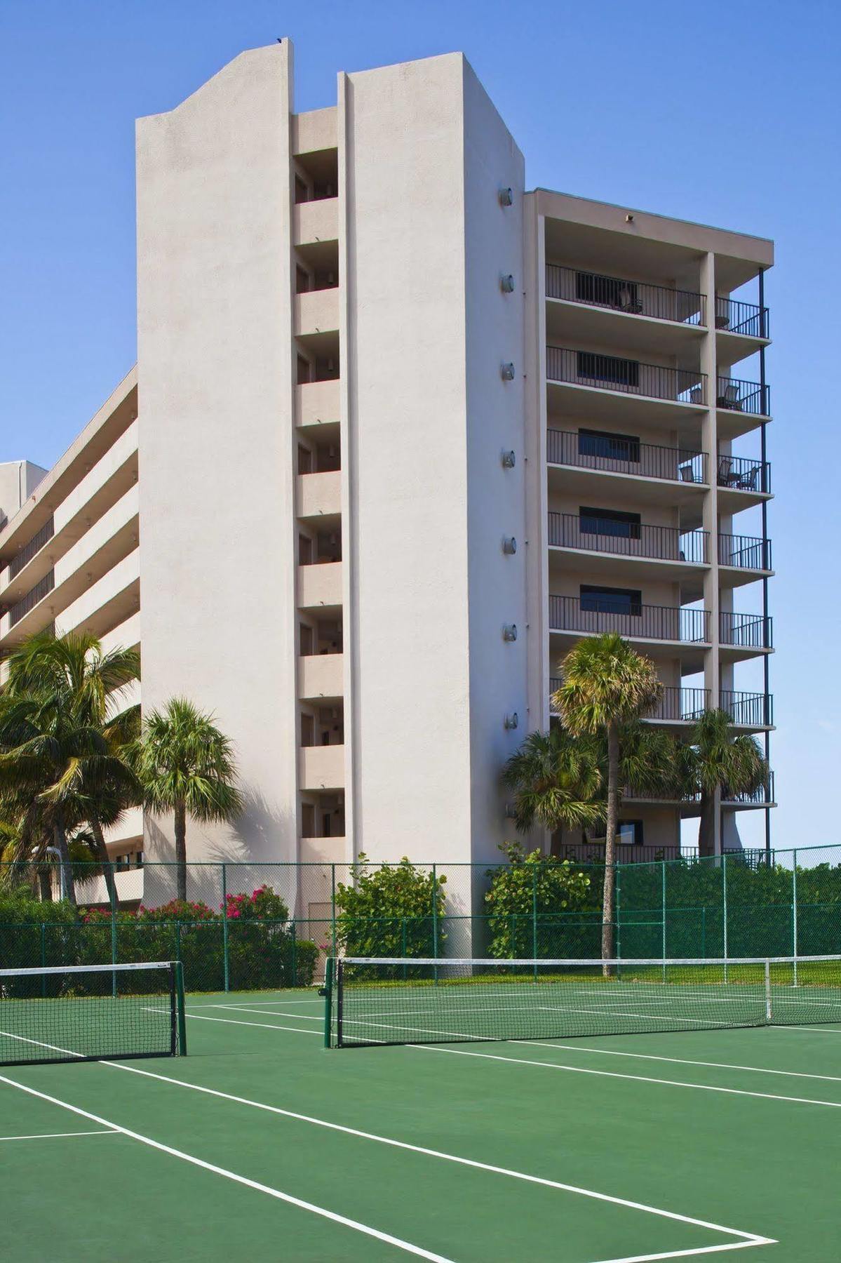 Vistana Beach Club Jensen Beach Exterior foto