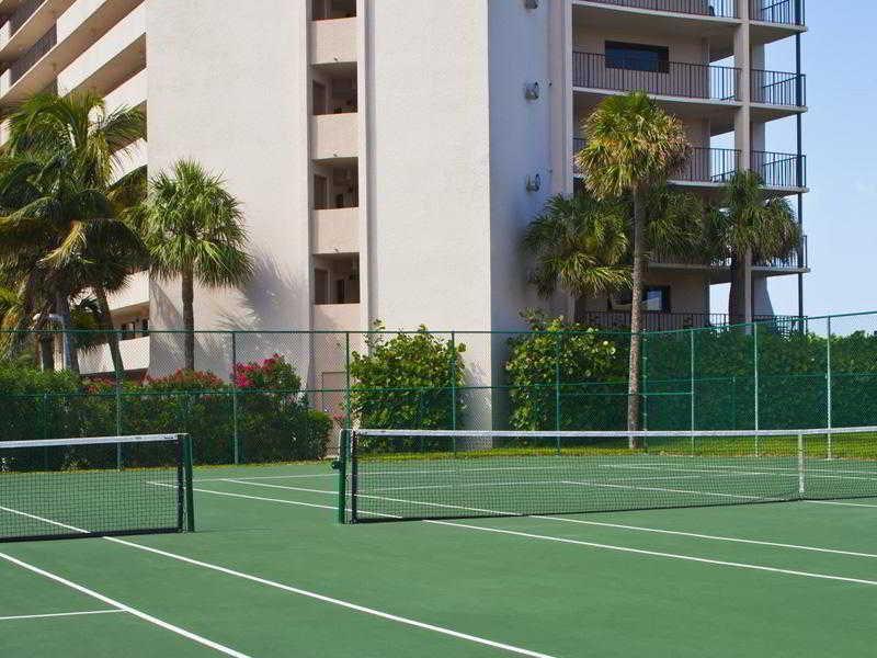 Vistana Beach Club Jensen Beach Einrichtungen foto