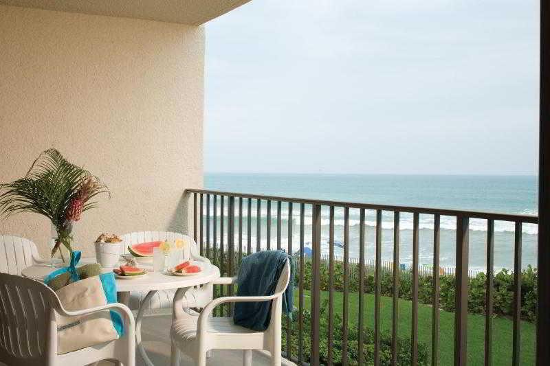 Vistana Beach Club Jensen Beach Exterior foto