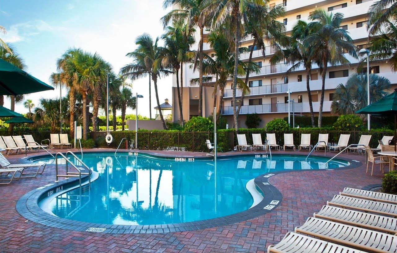 Vistana Beach Club Jensen Beach Exterior foto